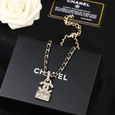 Chanel Necklaces